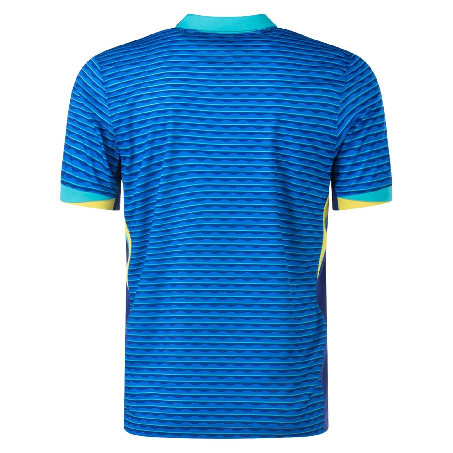 24/25 Brazil Away Jersey