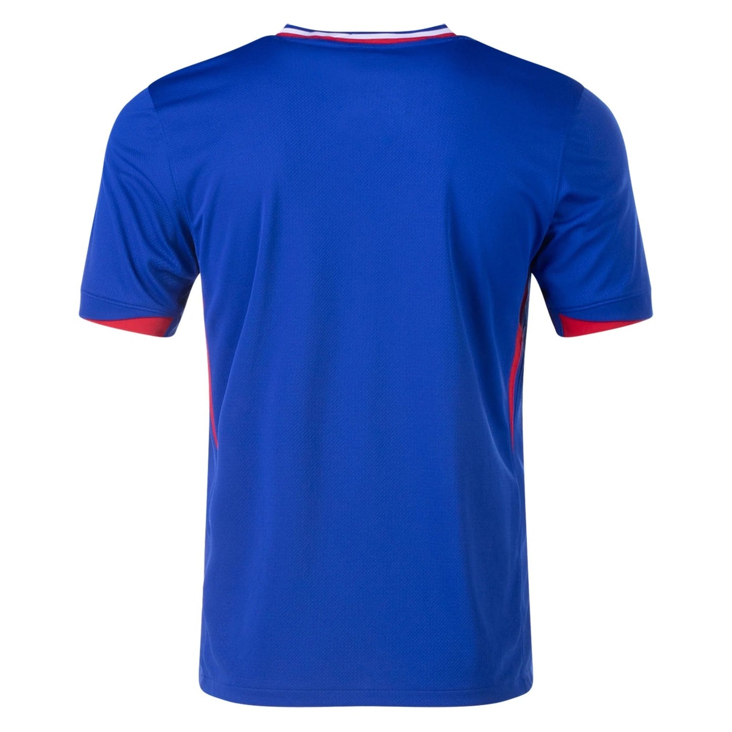 2425 France Home Jersey