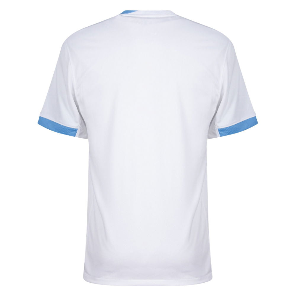 24/25 Uruguay Away Jersey