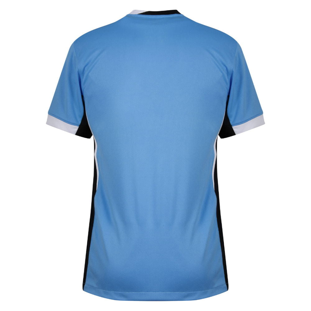 24/25 Uruguay Home Jersey