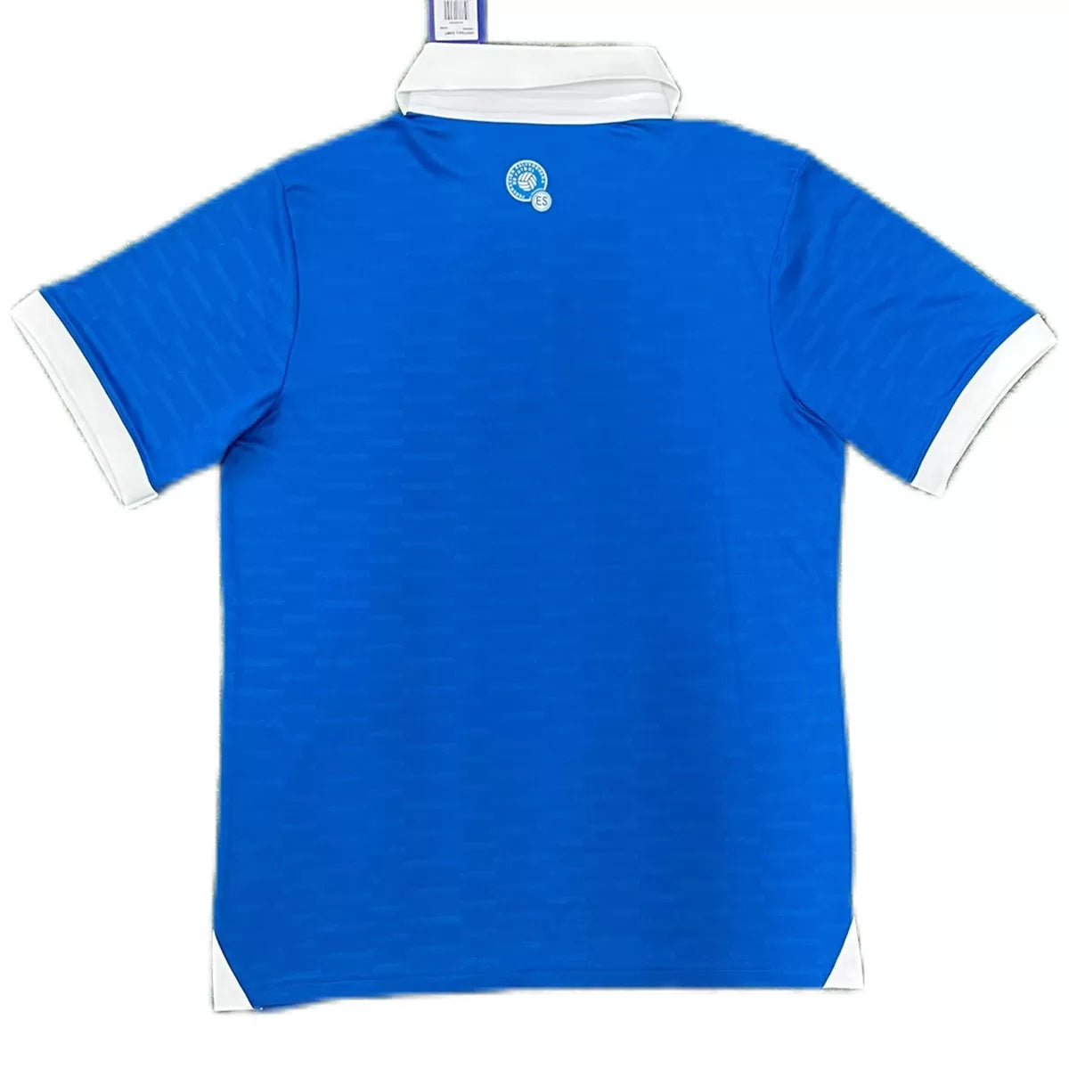 2025 El Salvador Home Jersey