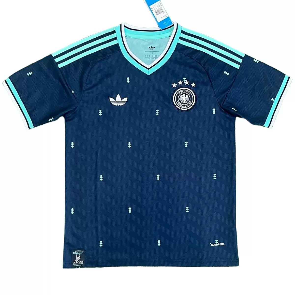 2026 Germany Away Jersey