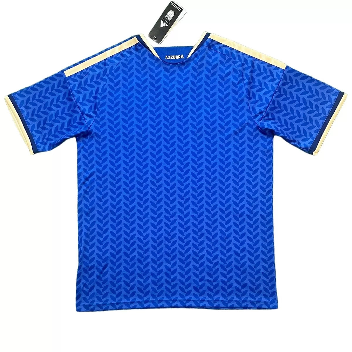 2026 Italy Home Jersey