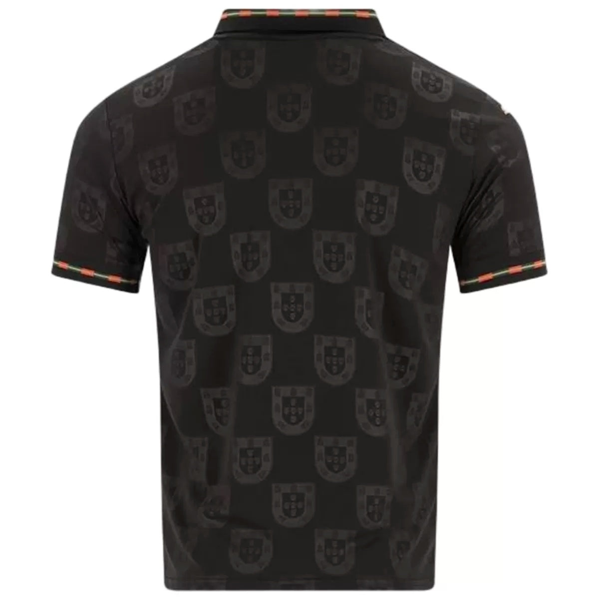 2026 Portugal 'Black Panther' Jersey