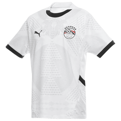 2026 Egypt Away Jersey