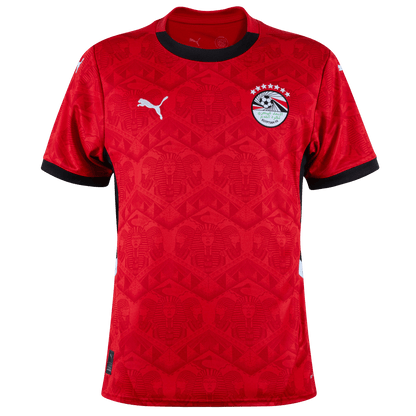 2026 Egypt Home Jersey