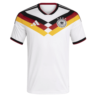 2026 Germany Home Jersey