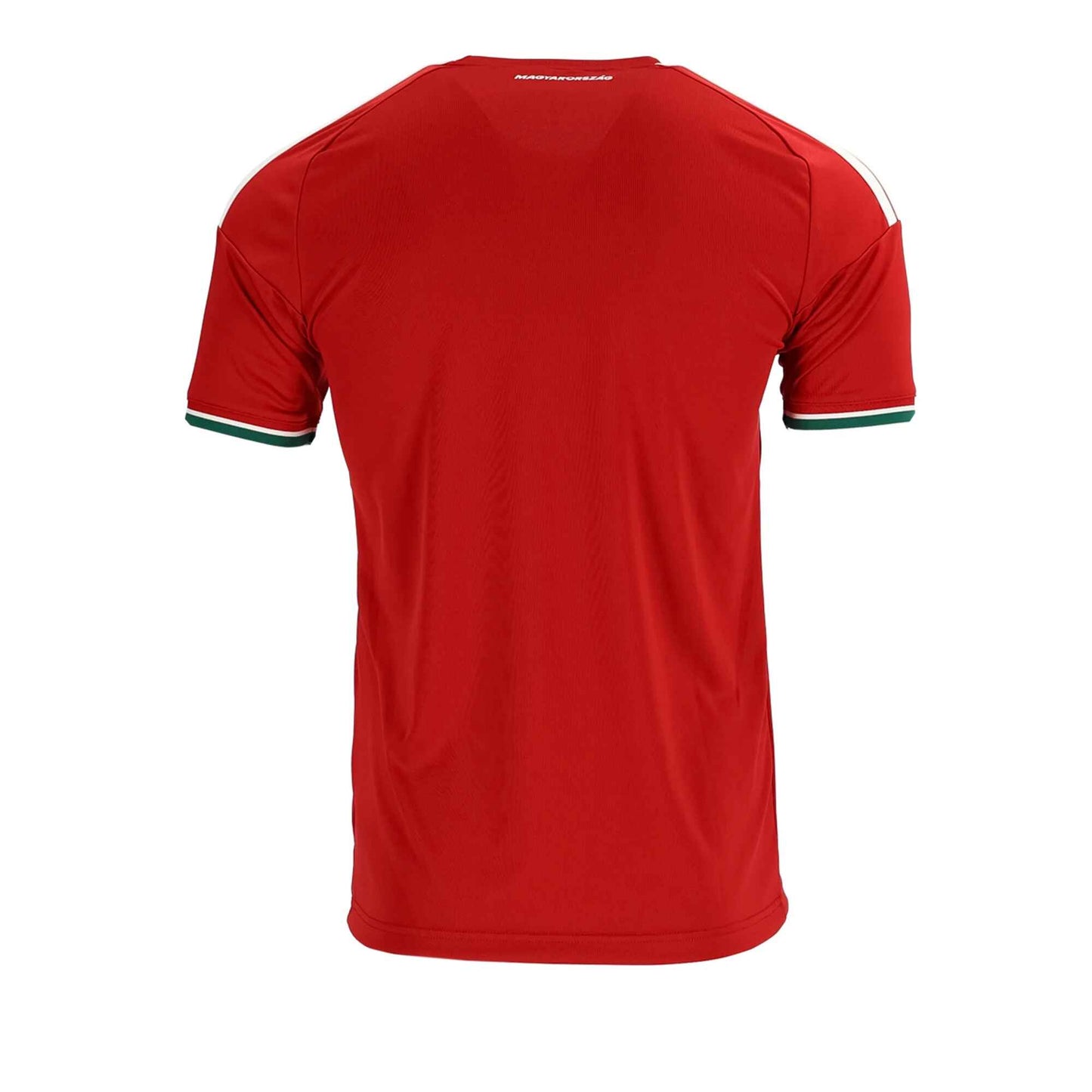 2026 Hungary Home Jersey