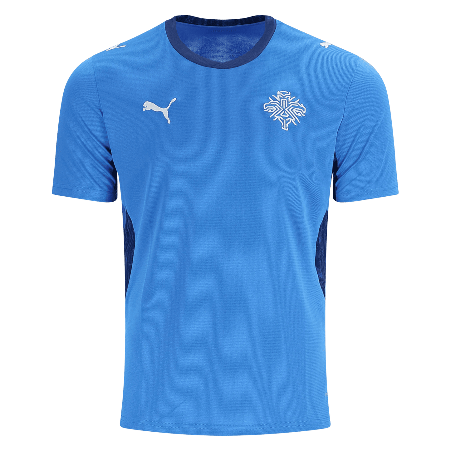 2026 Iceland Home Jersey