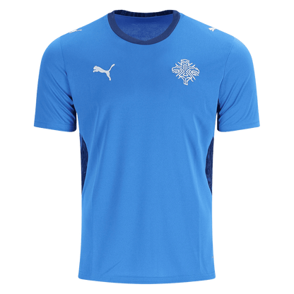 2026 Iceland Home Jersey