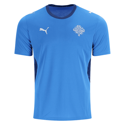2026 Iceland Home Jersey