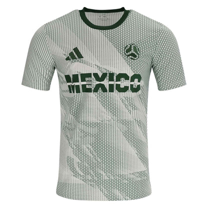 2026 Mexico World Cup Host Jersey