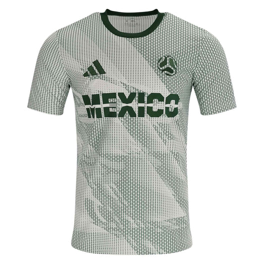 2026 Mexico World Cup Host Jersey