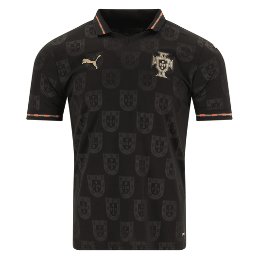2026 Portugal Pantera Special Edition Jersey