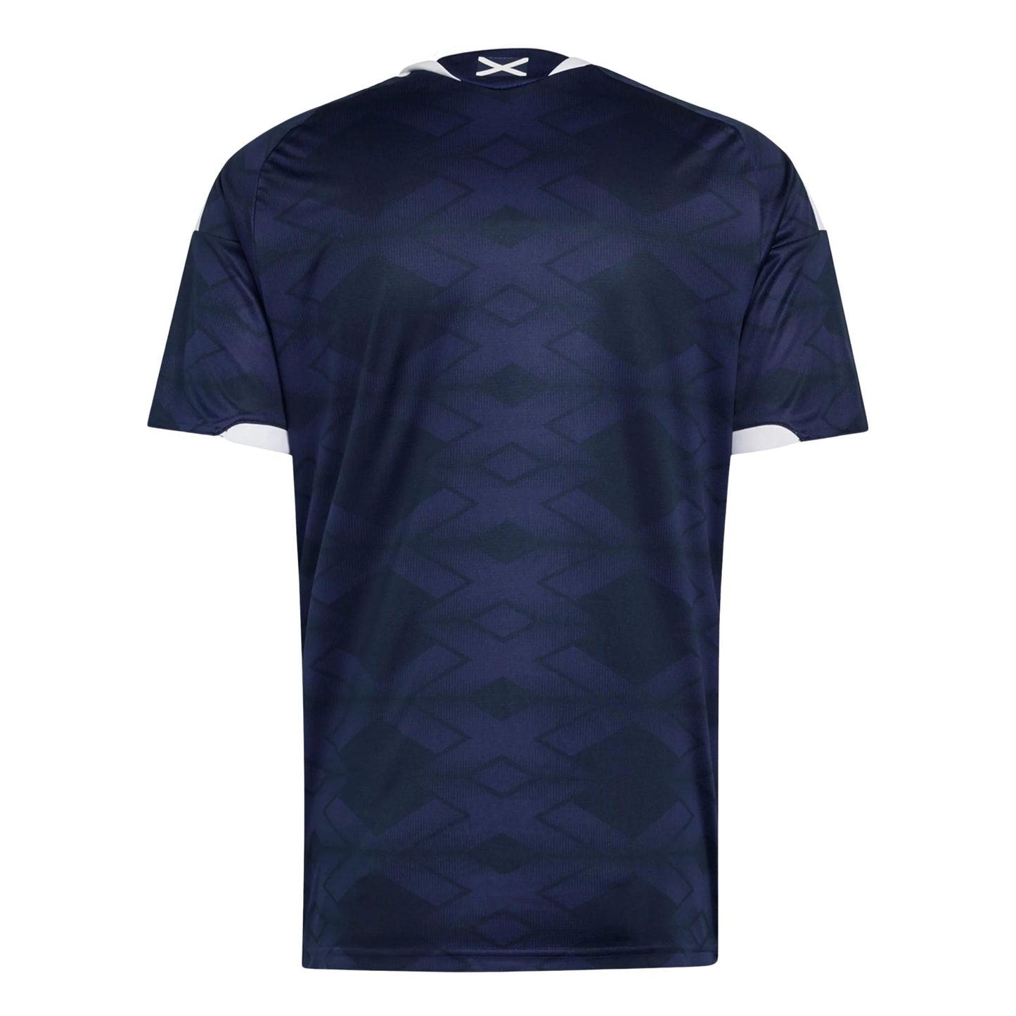 2026 Scotland Home Jersey