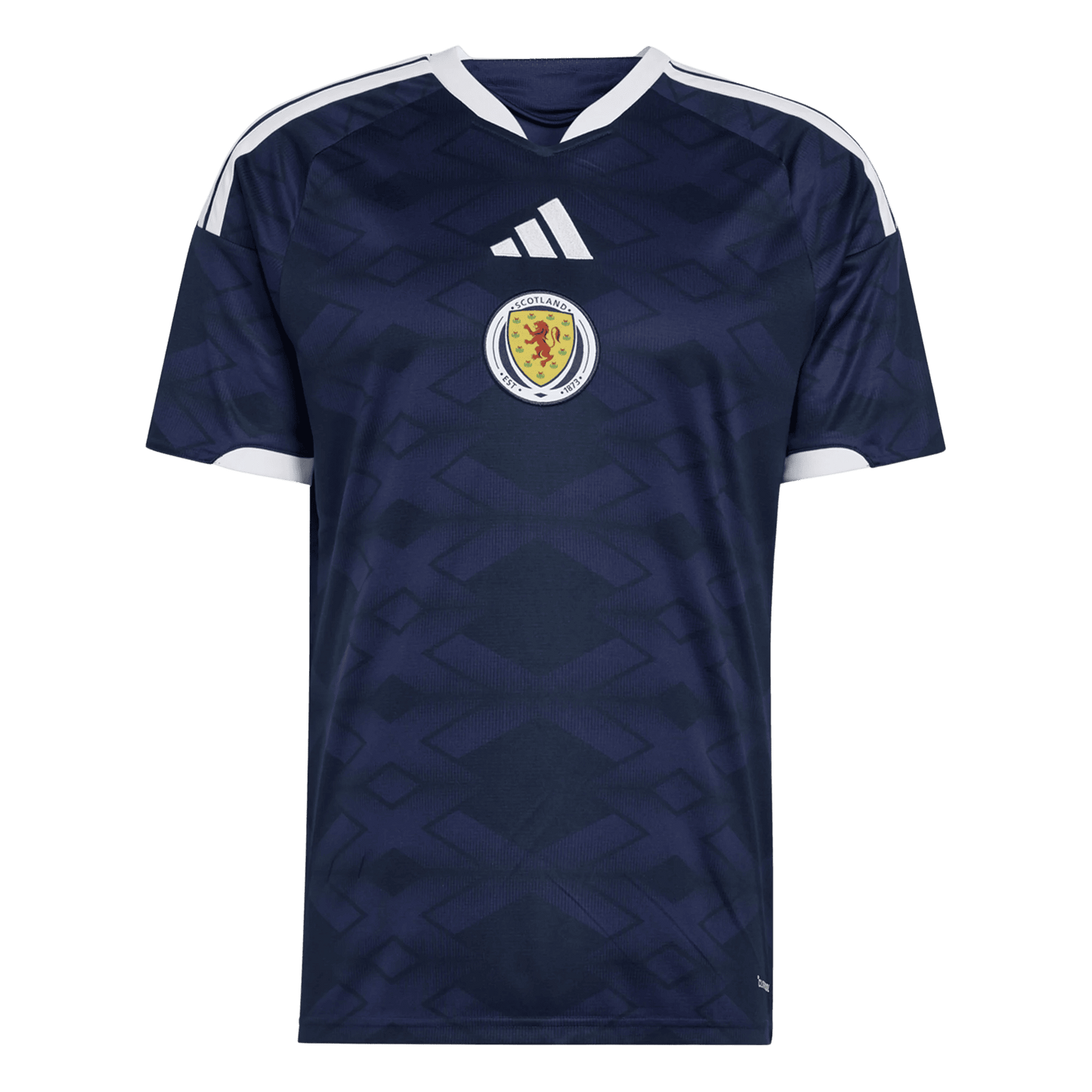 2026 Scotland Home Jersey