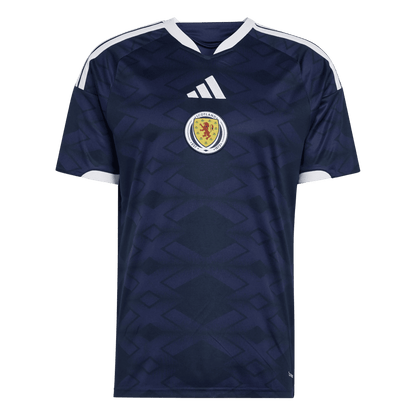 2026 Scotland Home Jersey