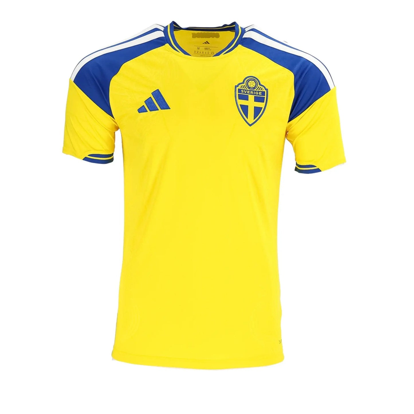 2026 Sweden Home Jersey
