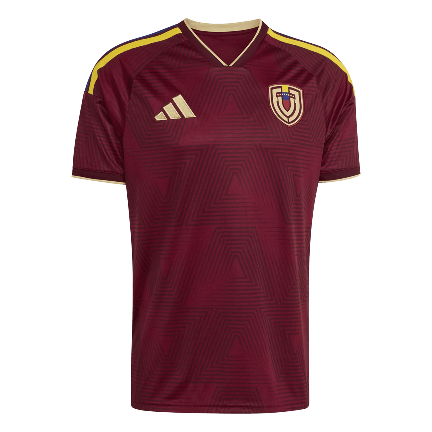 2026 Venezuela Home Jersey