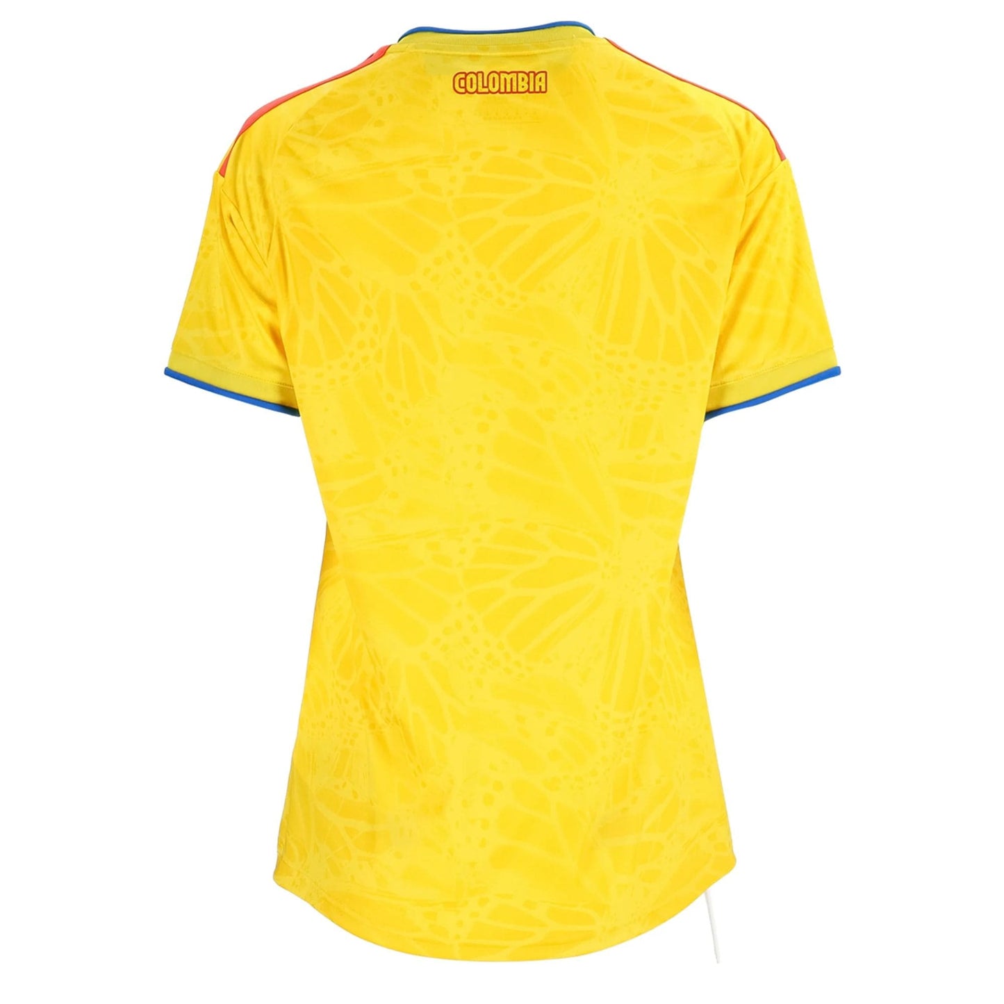 2026 Women’s Colombia Home Jersey