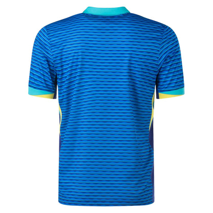24/25 Brazil Away Jersey