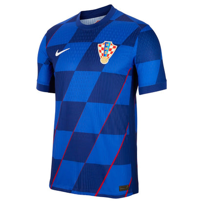 24/25 Croatia Away Jersey