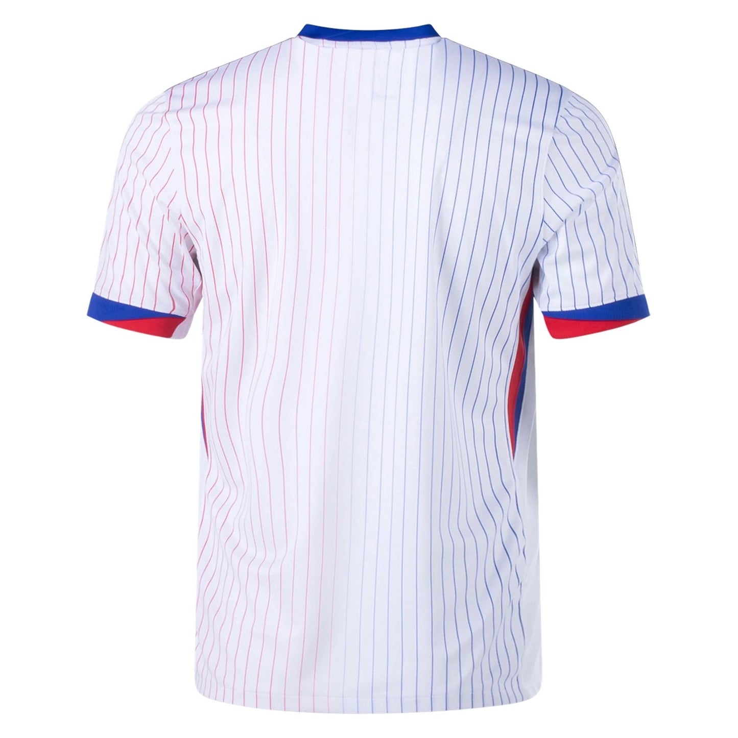24/25 France Away Jersey