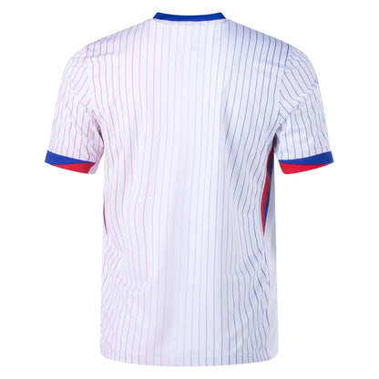 24/25 France Away Jersey