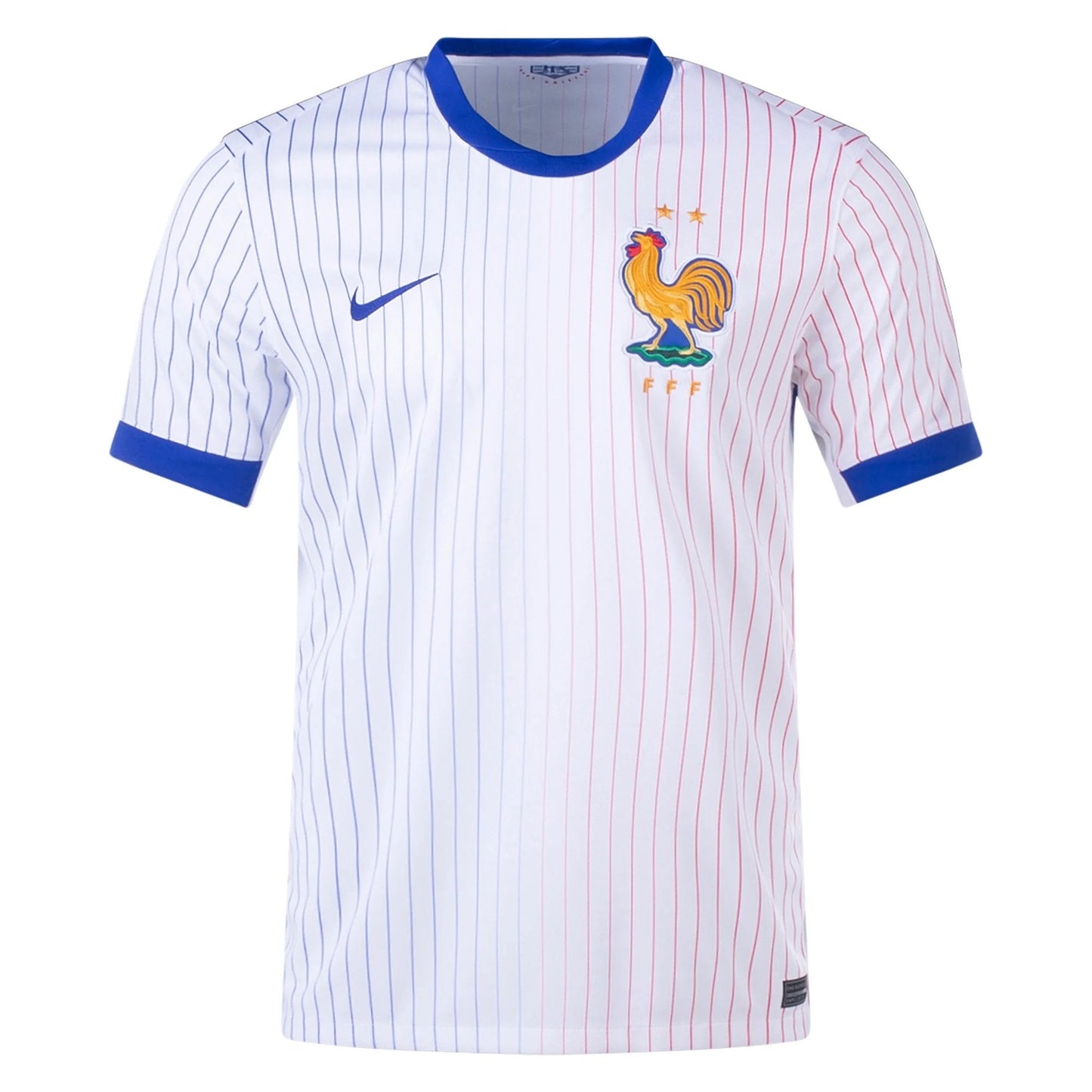 24/25 France Away Jersey