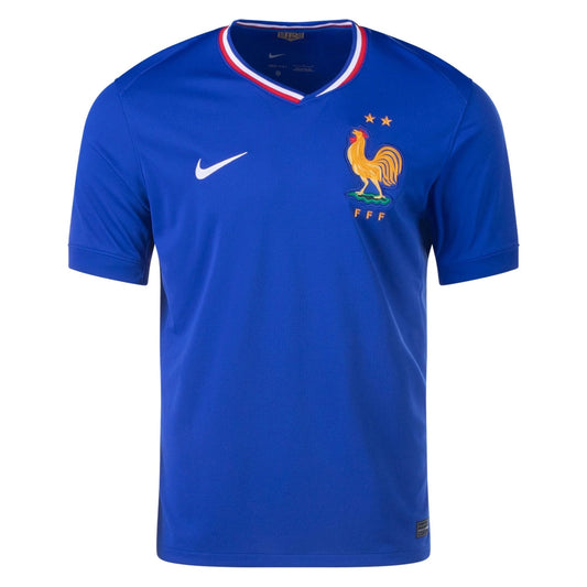 2425 France Home Jersey