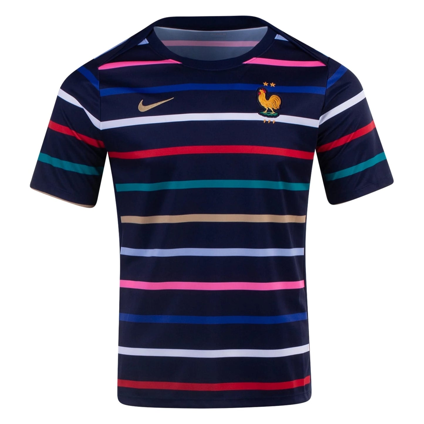 24/25 France Pre-Match Jersey