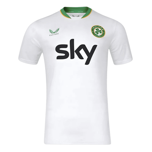 24/25 Ireland Away Jersey