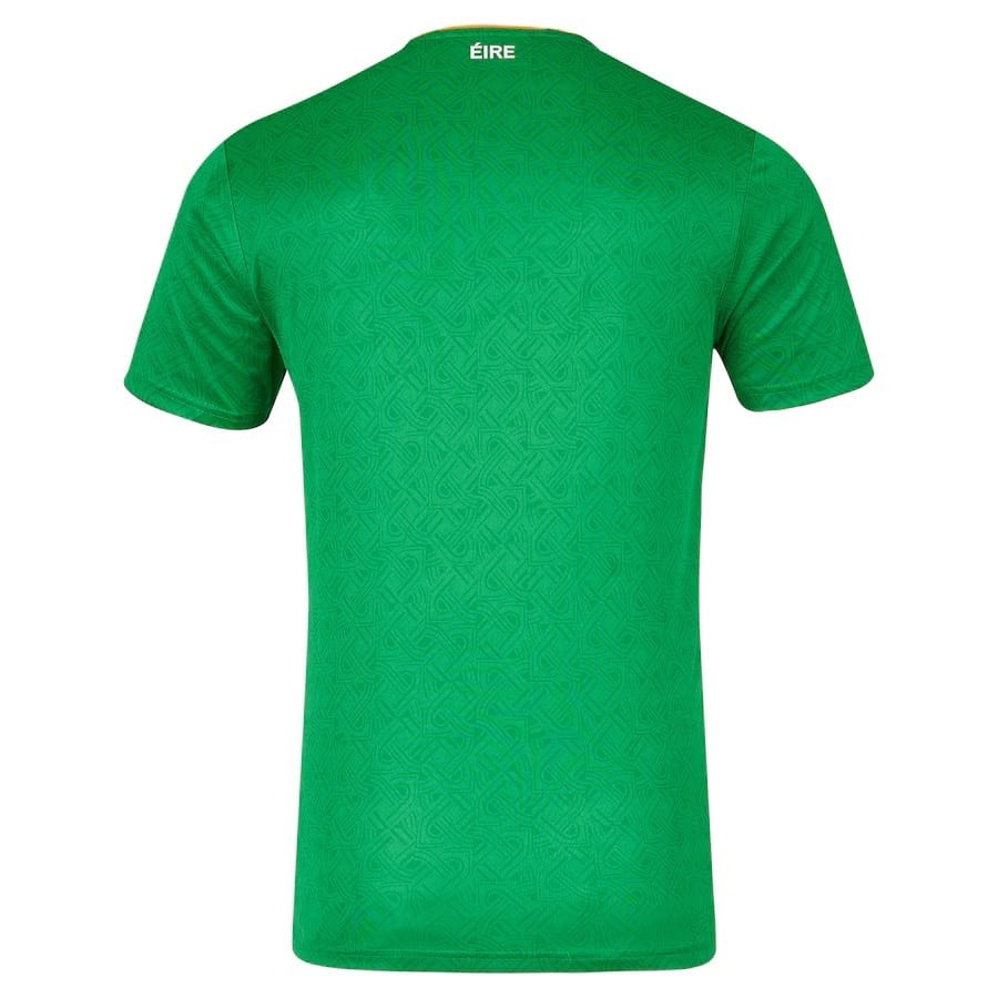 24/25 Ireland Home Jersey