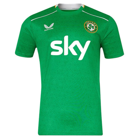 24/25 Ireland Home Jersey