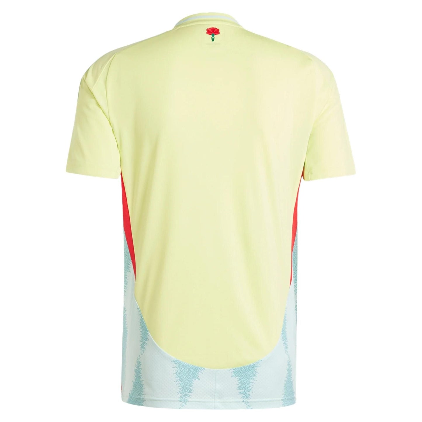 24/25 Spain Away Jersey