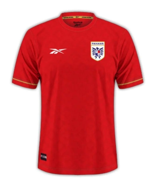 24/25 Panama Home Jersey