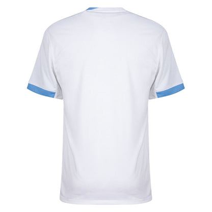 24/25 Uruguay Away Jersey