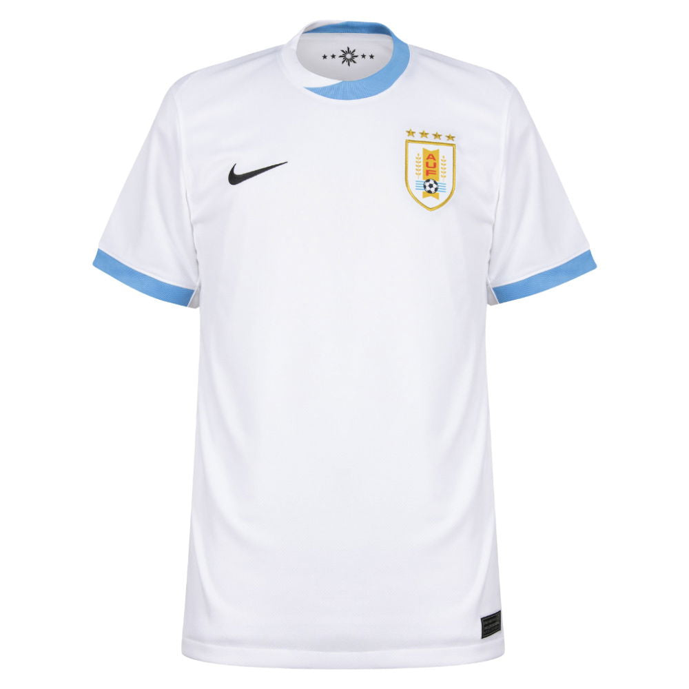 24/25 Uruguay Away Jersey