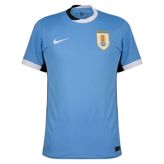 24/25 Uruguay Home Jersey
