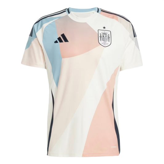25/26 Spain Men (Women’s Team) Away Jersey