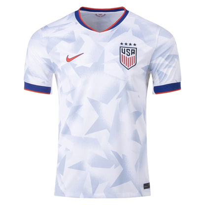 25/26 USA Home Jersey