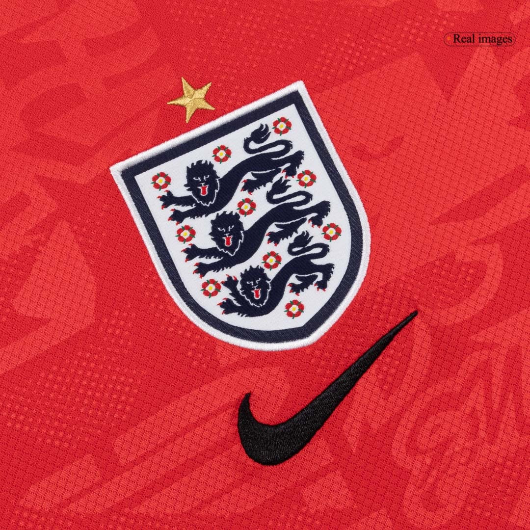 England Soccer Jersey Away Shirt World Cup 2026