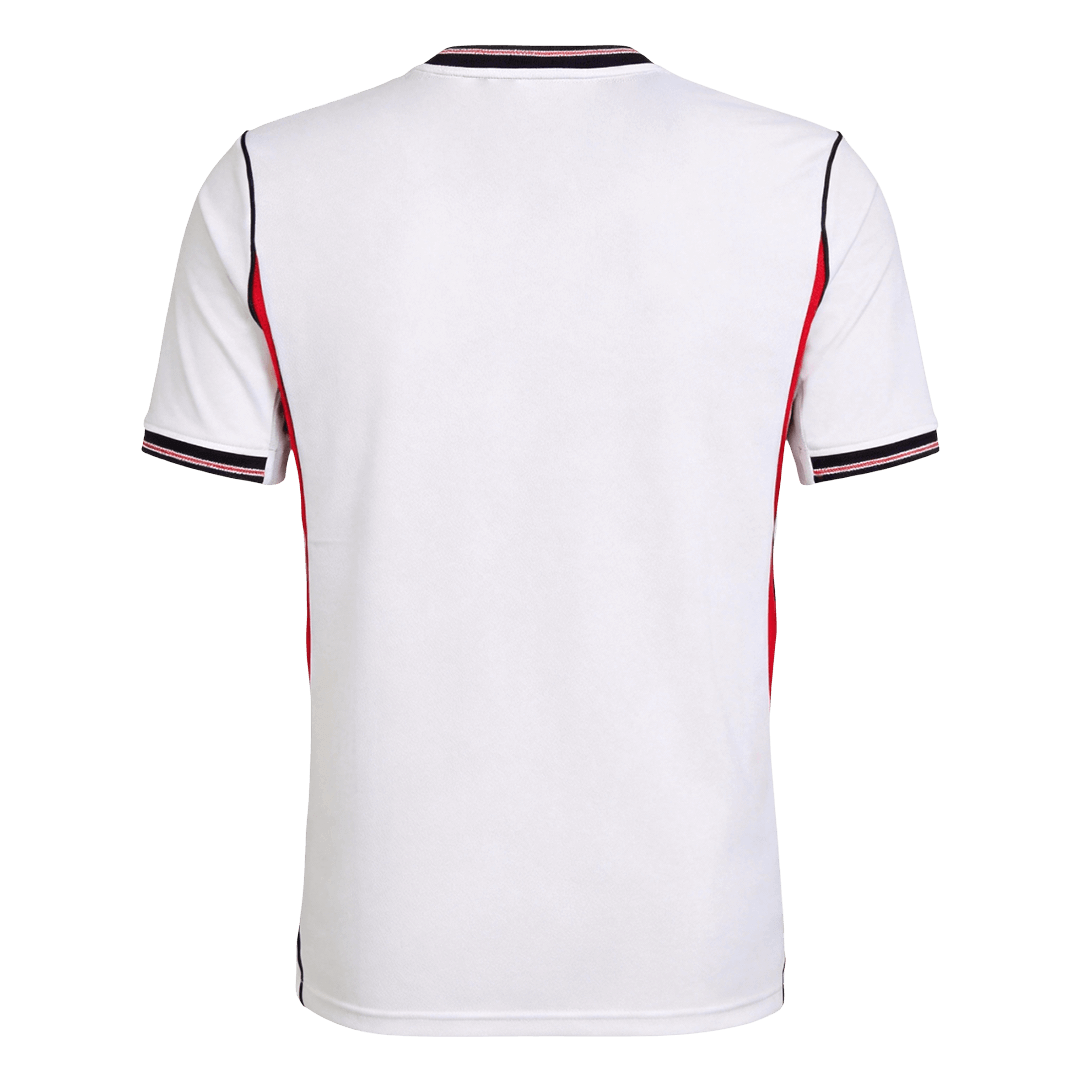 England Soccer Jersey Home Shirt World Cup 2026