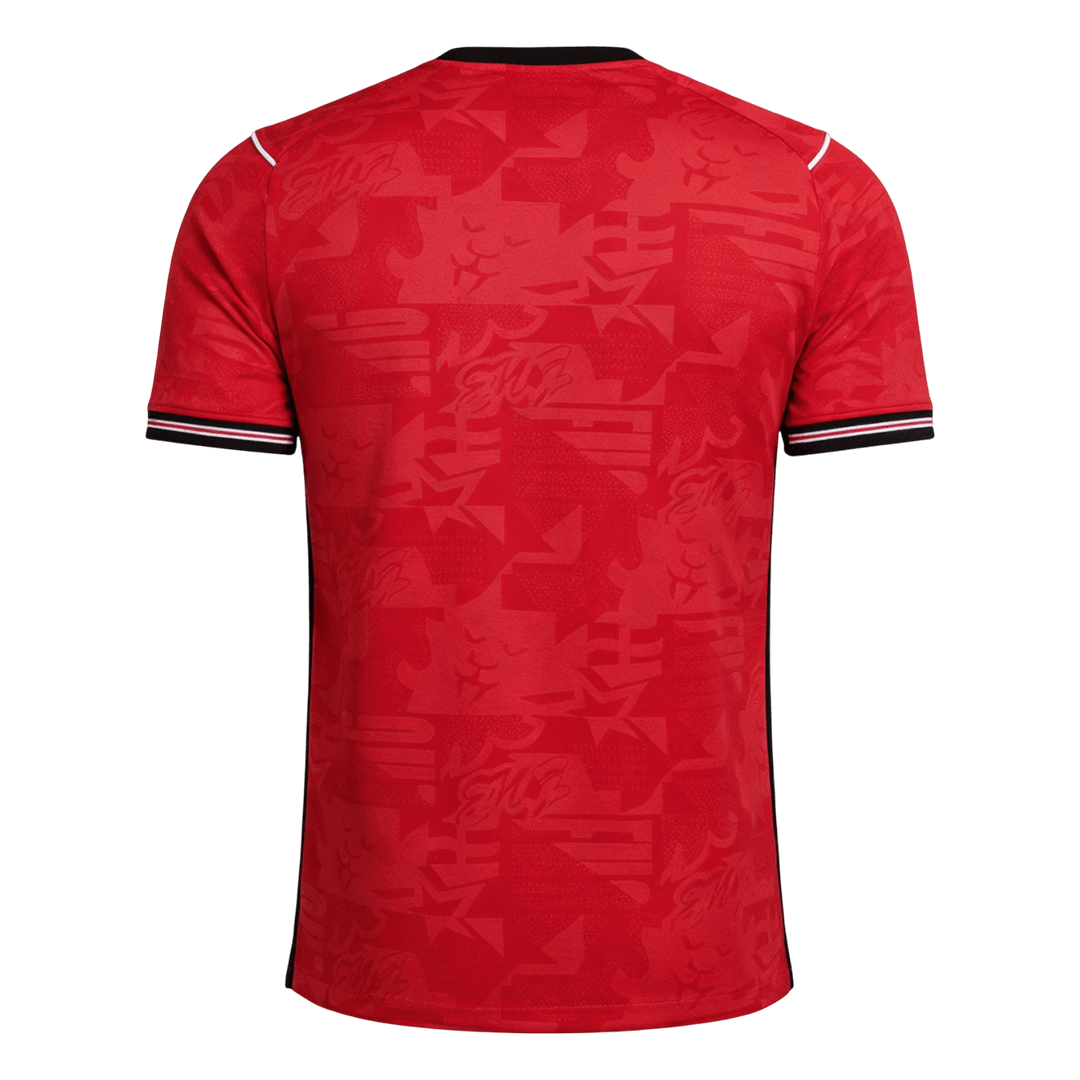 England Soccer Jersey Away Shirt World Cup 2026