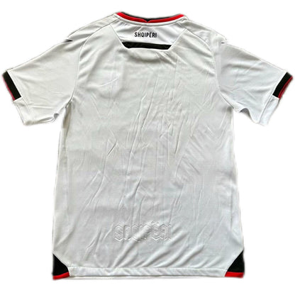 2024-25 Albania Away Jersey