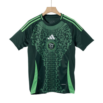 2024 Algeria Away Jersey