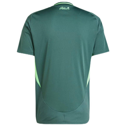 2024 Algeria Away Jersey