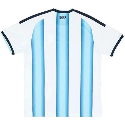2026 Argentina Home Jersey
