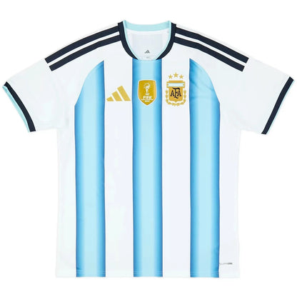 2026 Argentina Home Jersey