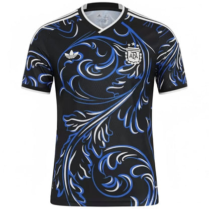 2026 Argentina Soccer Away Jersey
